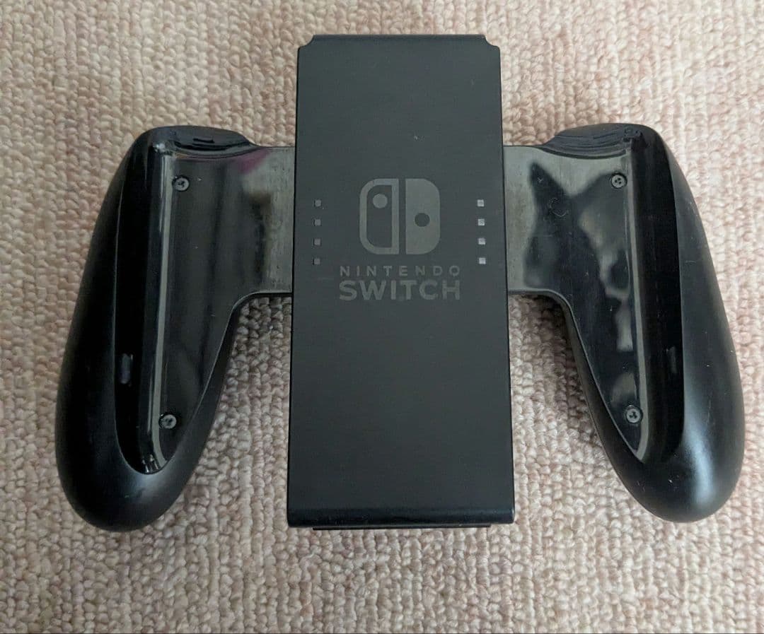 Nintendo Switch 初期型 HAC-001 本体セット（ジャンク）