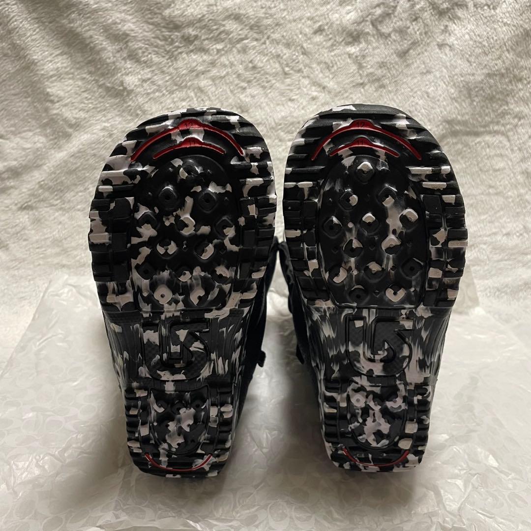 BURTON スノーボード バイン ブーツ キッズ 子供