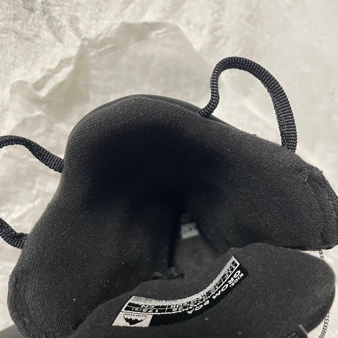 BURTON スノーボード バイン ブーツ キッズ 子供