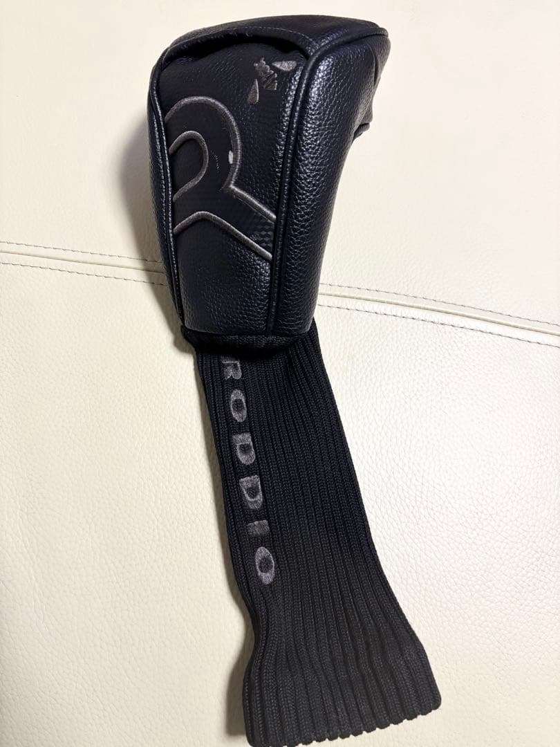 【特殊レンチ付属・名器】RODDIO ロッディオ M-Tuning ヘッド単体