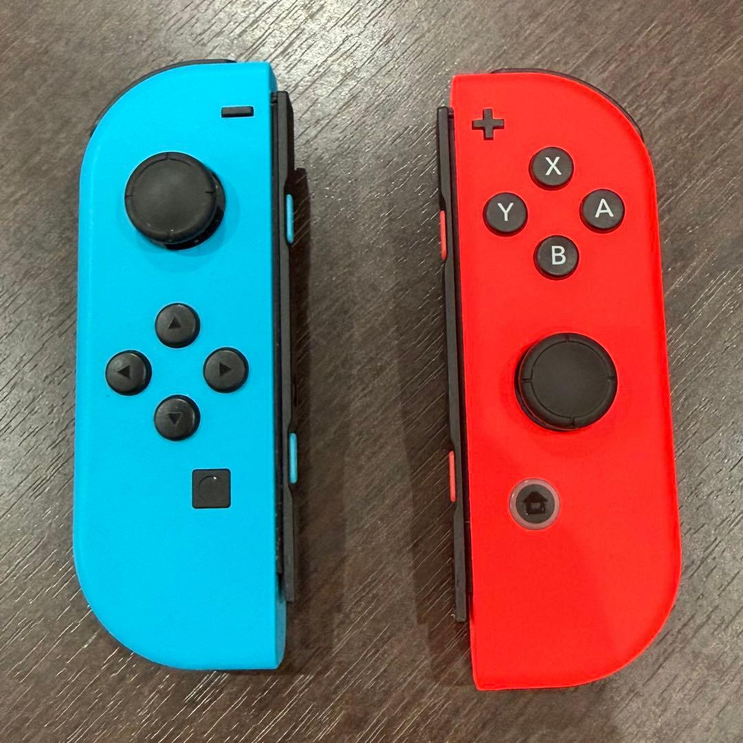 Nintendo Switch 本体&周辺機器