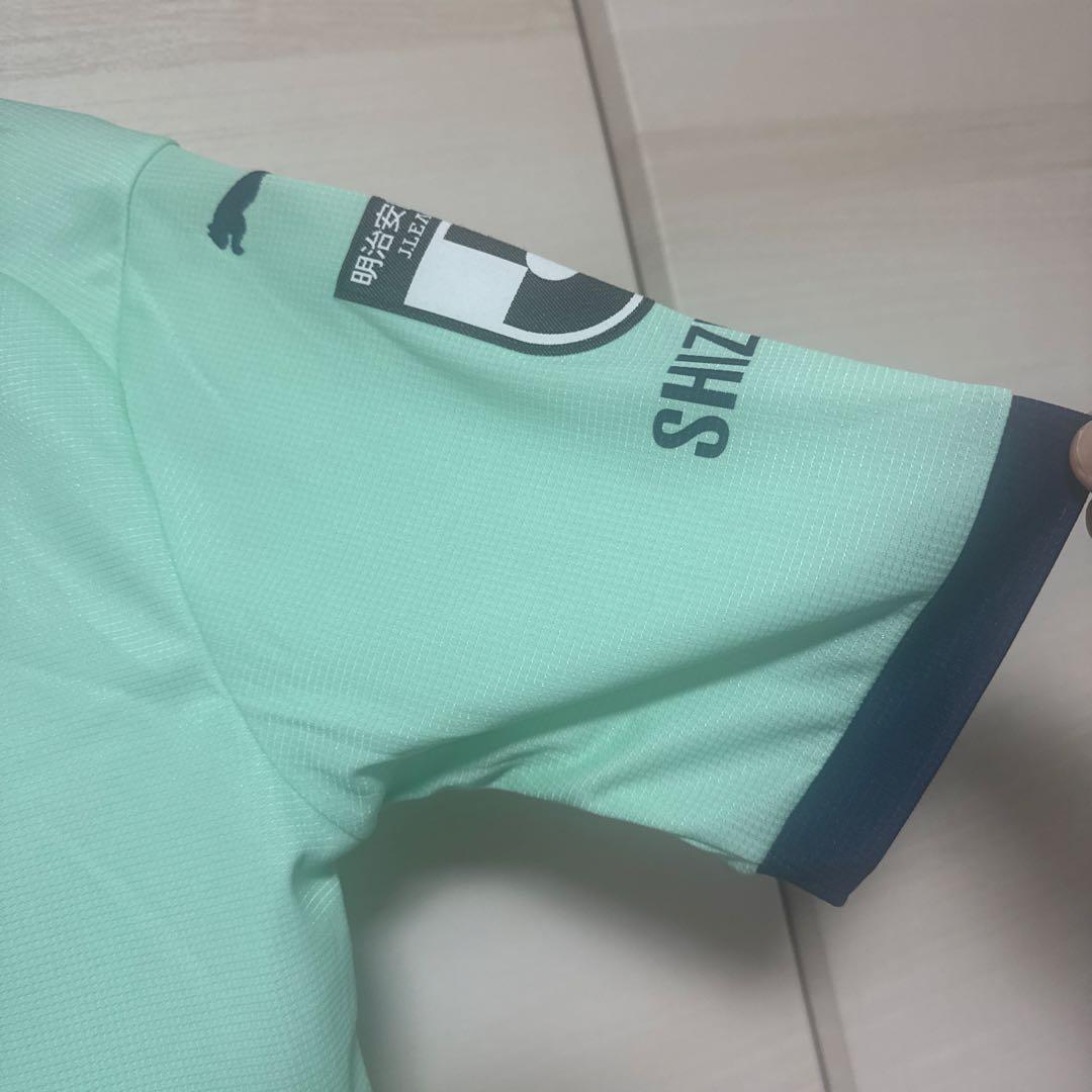 清水エスパルス　2023年シーズン　限定ユニフォーム