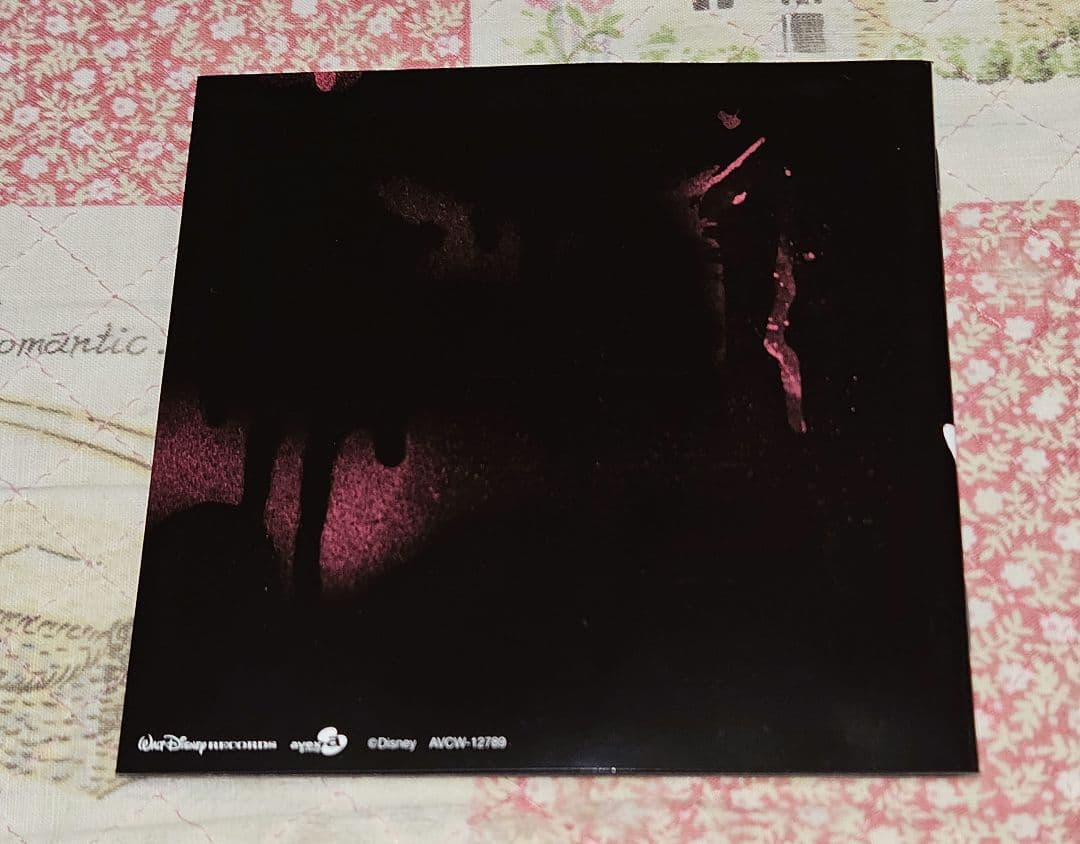 ROCK STITCH ロック・スティッチ CD