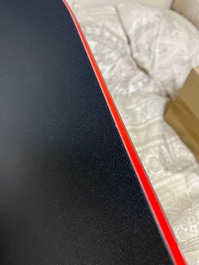 スノーボード Unicorn 25-26 GRAY SONICLMACH 55W