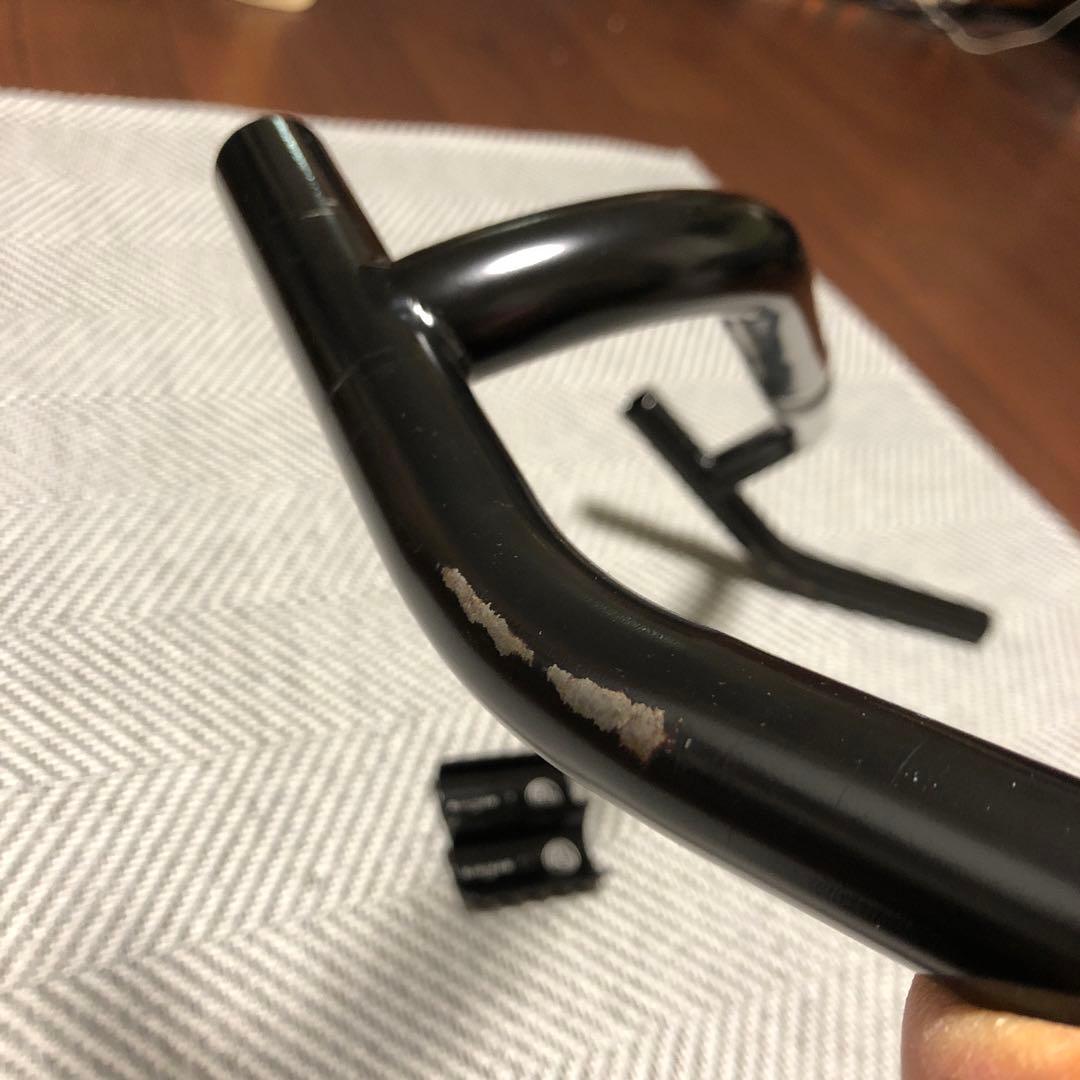 パーツ SURLY CORNER BAR 46cm