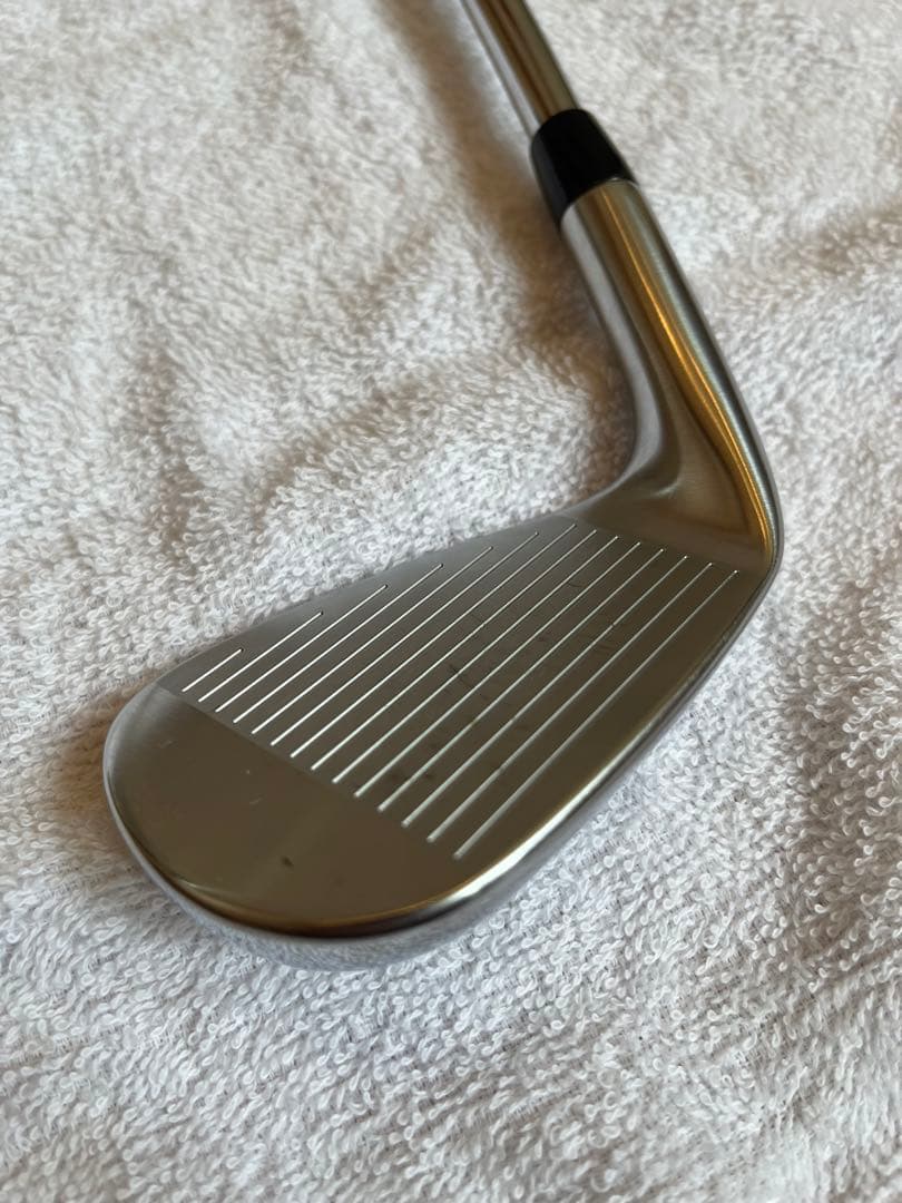 タイトリスト T200 （2023）アイアン7本セット モーダス120S