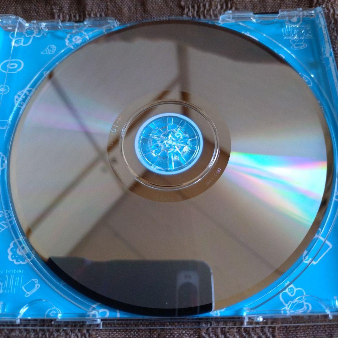 「東京ミュウミュウ」キャラクターソングス コレクターズBOX　特別編CDセット