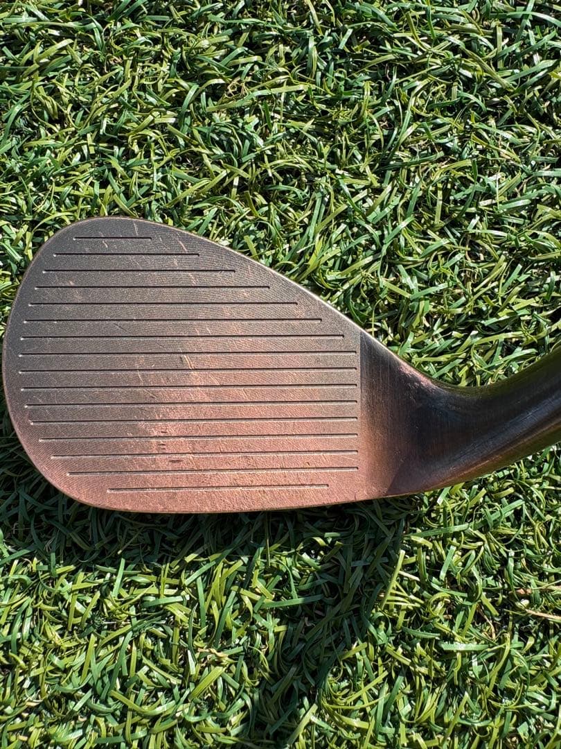 三浦技研SC Wedge DG Tour Issue LA Blue限定デザイン