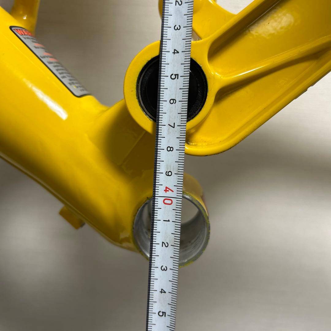 『引き取り限定』cannondale super v 700sx