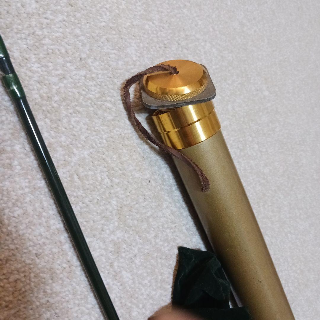 コータック　GRANO FARIO 2022　フライロッド