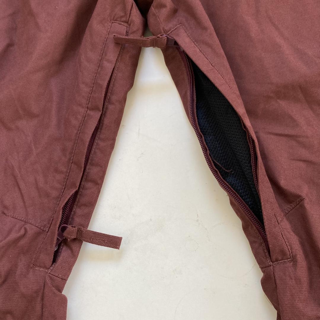 OCEAN PACIFIC スノーパンツ Sサイズ