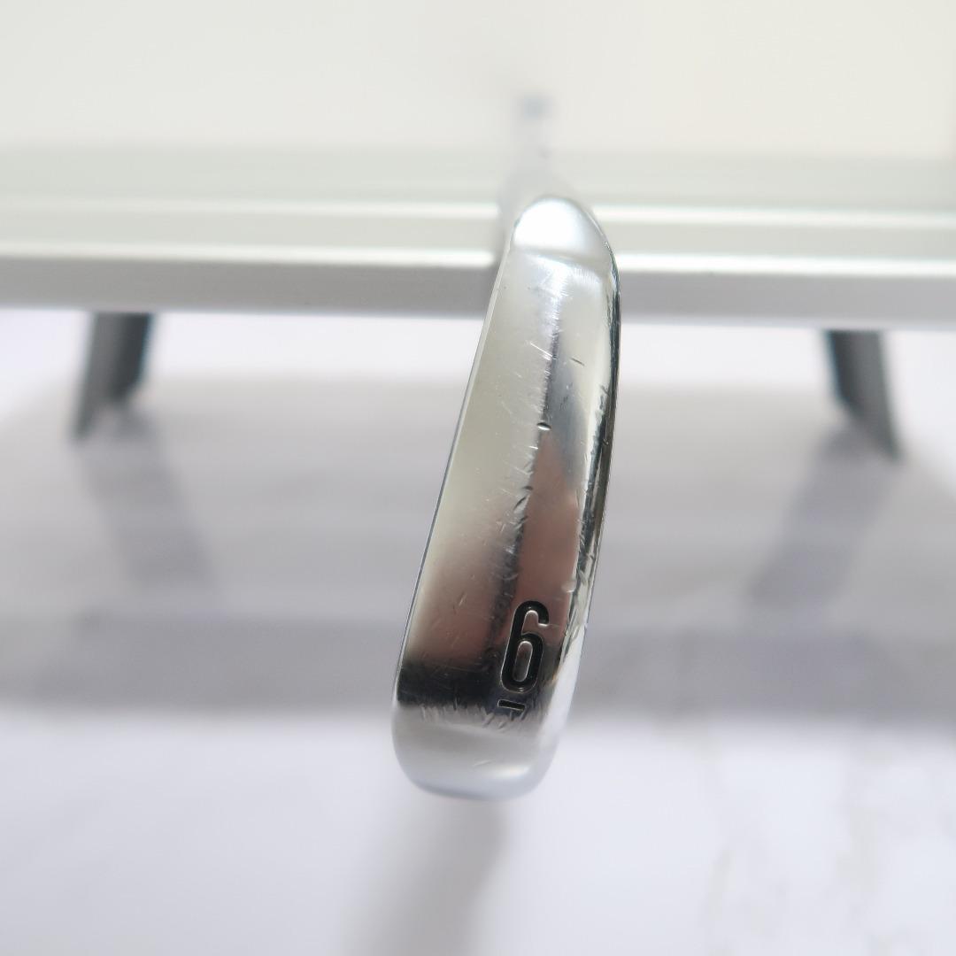 スリクソン ZX5 Mk II 6番アイアン DG105 S200 6I 単品