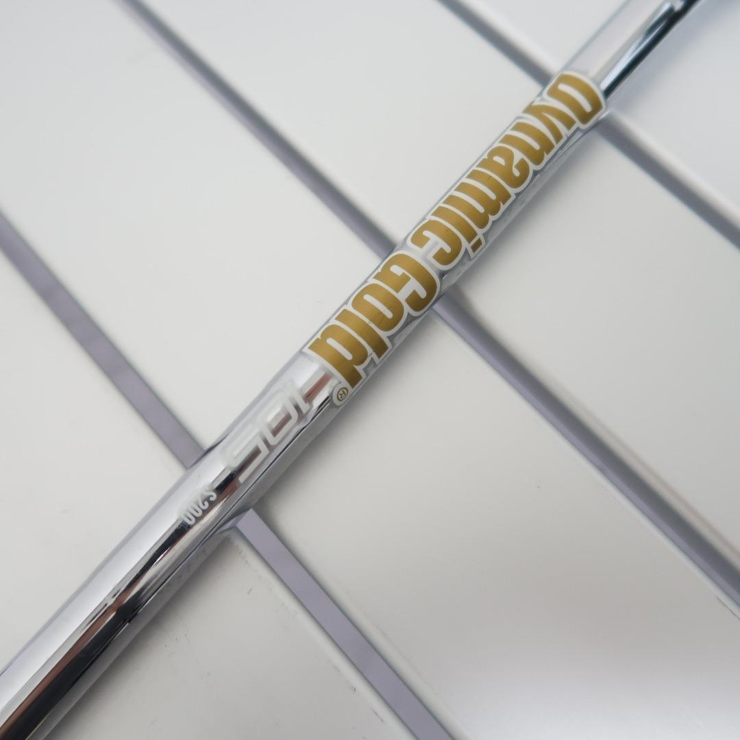 スリクソン ZX5 Mk II 6番アイアン DG105 S200 6I 単品