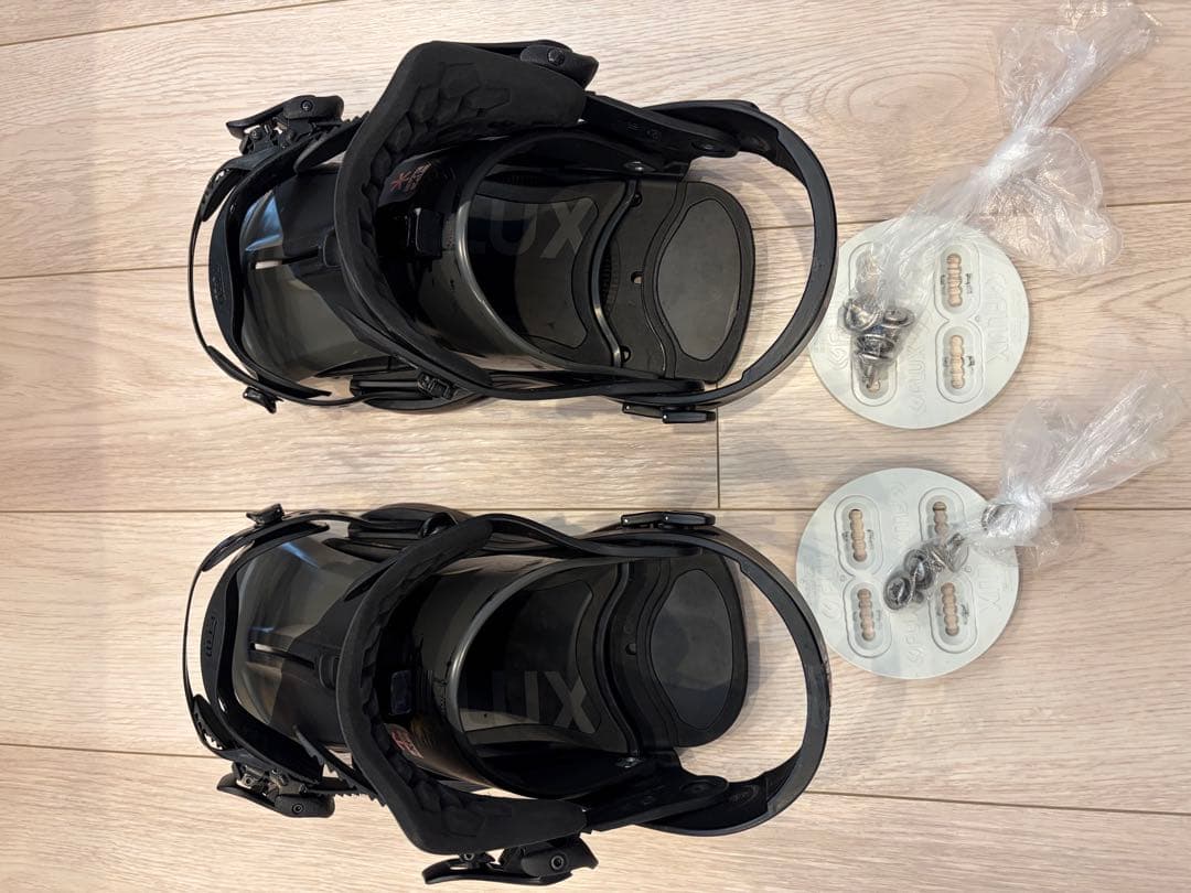 FLUX XF - Mサイズ