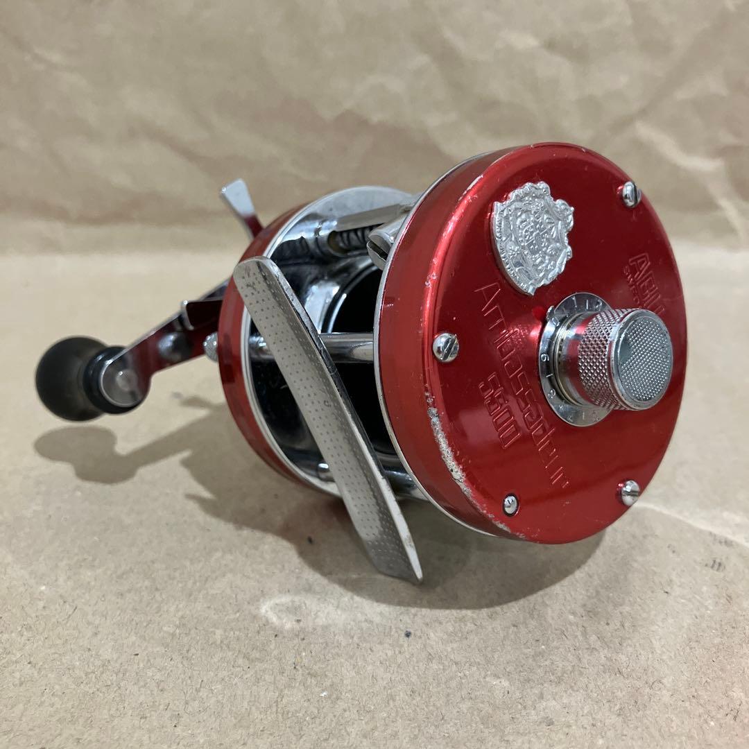 ABUアンバサダー5500