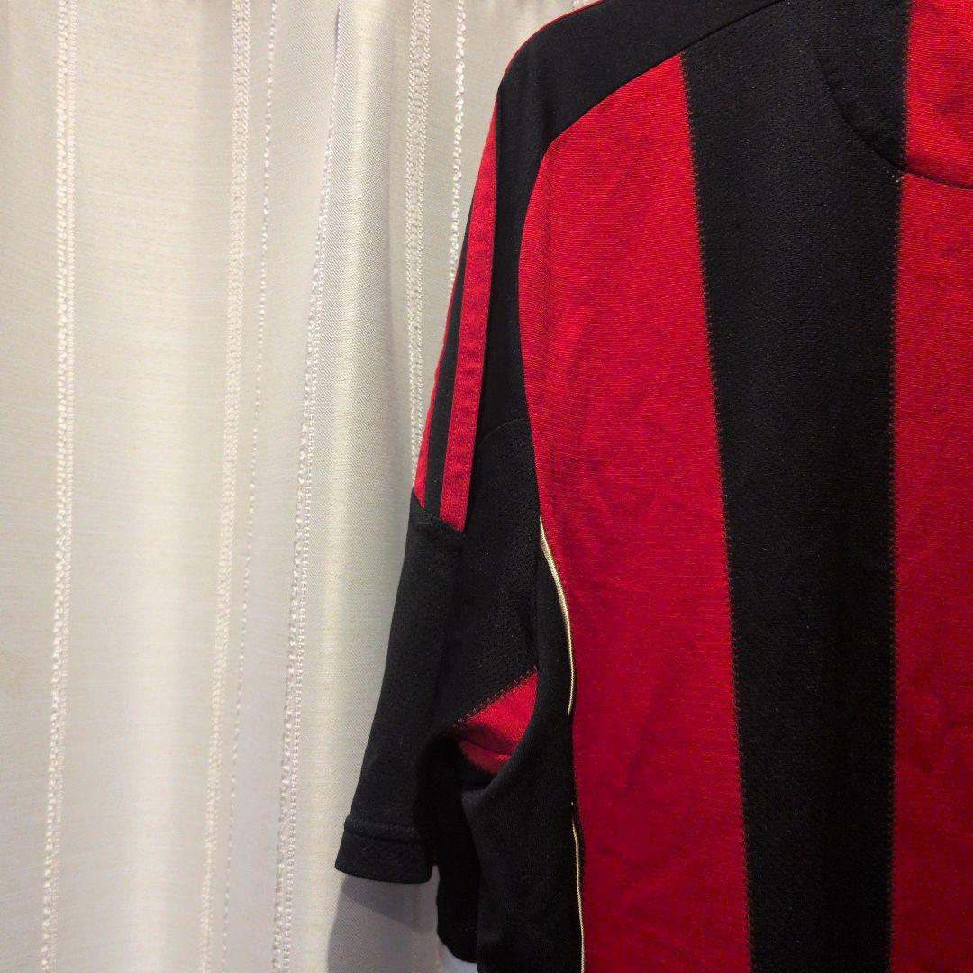 adidas ACミラン ユニフォーム