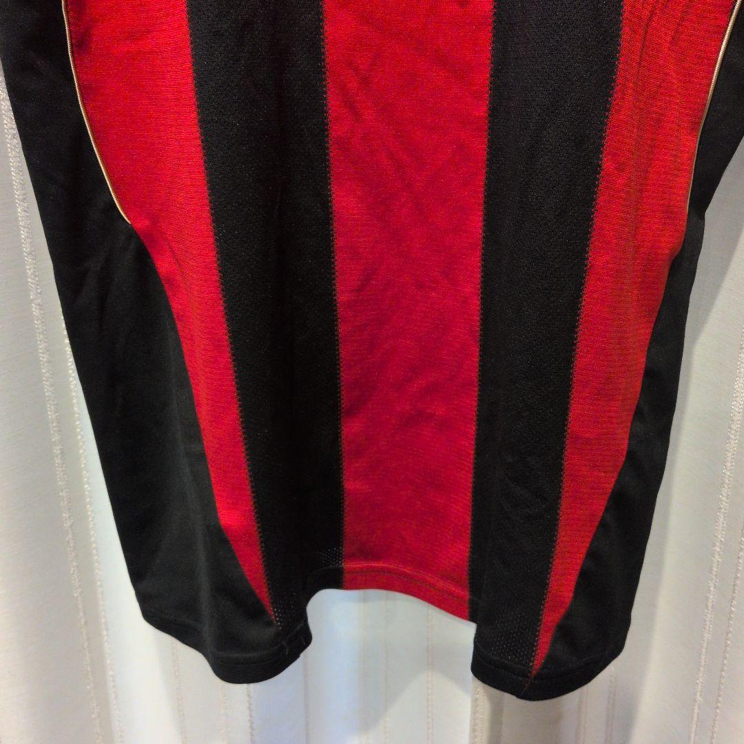 adidas ACミラン ユニフォーム