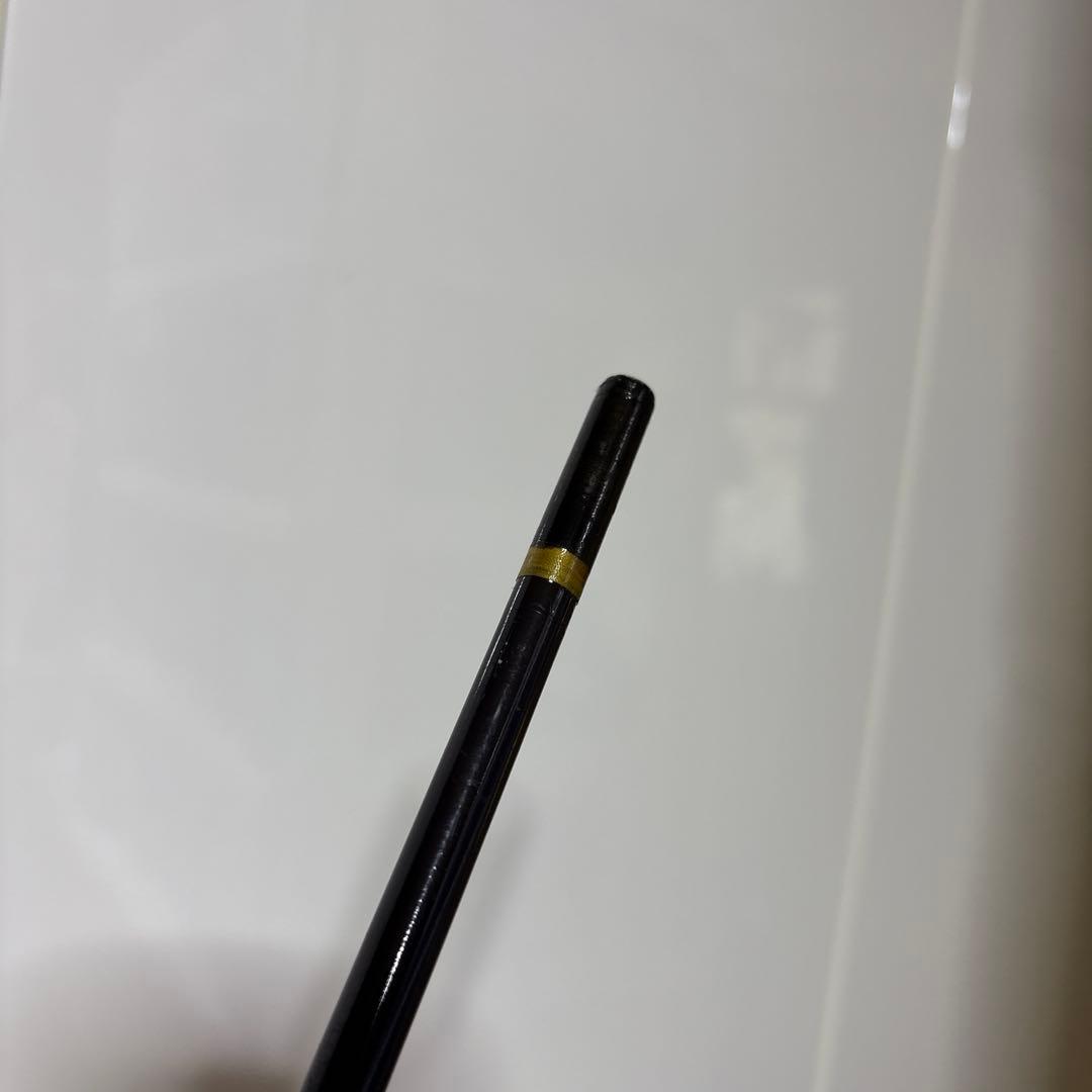 オールド ダイワ ベイトキャスティングロッド　トップウォーター