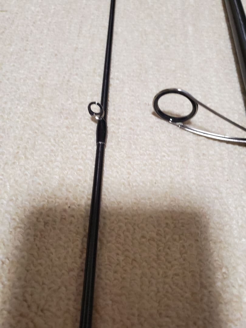 ジークラフト セブンセンスモンスターサーフ MSS-1052-TR