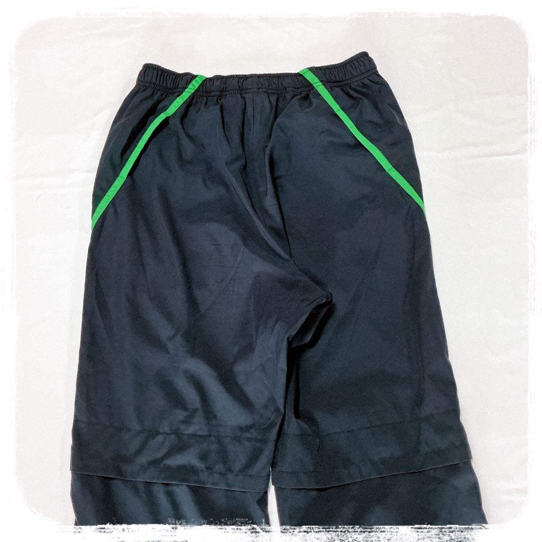 美品✨️　匿名配送　ジャージ上下　セットアップ　スウォッシュ