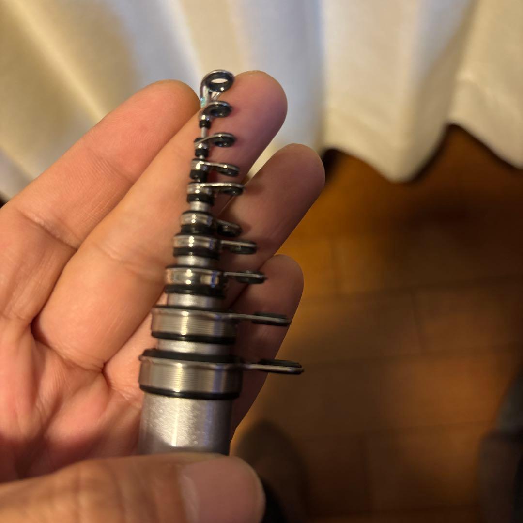 シマノ ホリデー 磯 XT 2-530