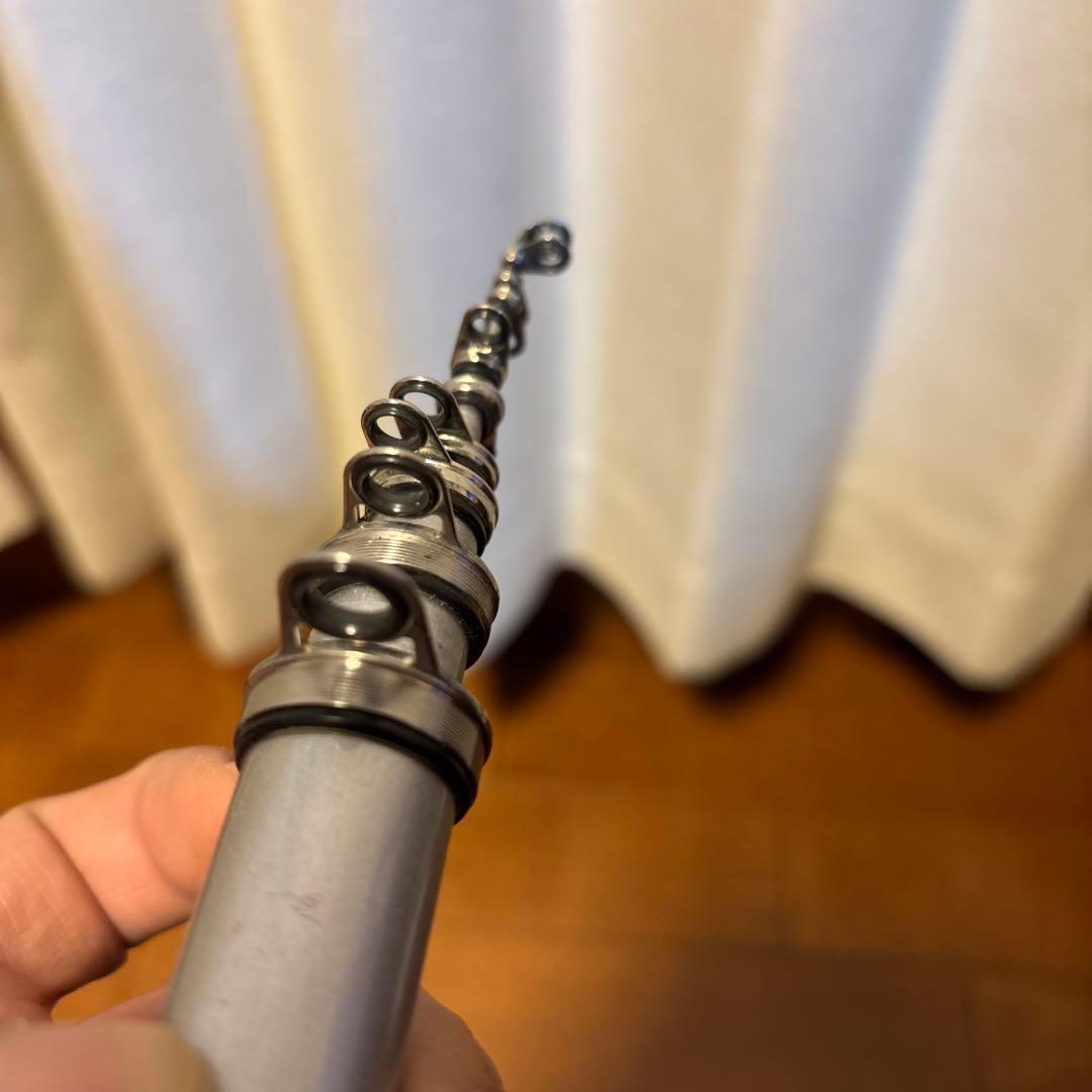 シマノ ホリデー 磯 XT 2-530