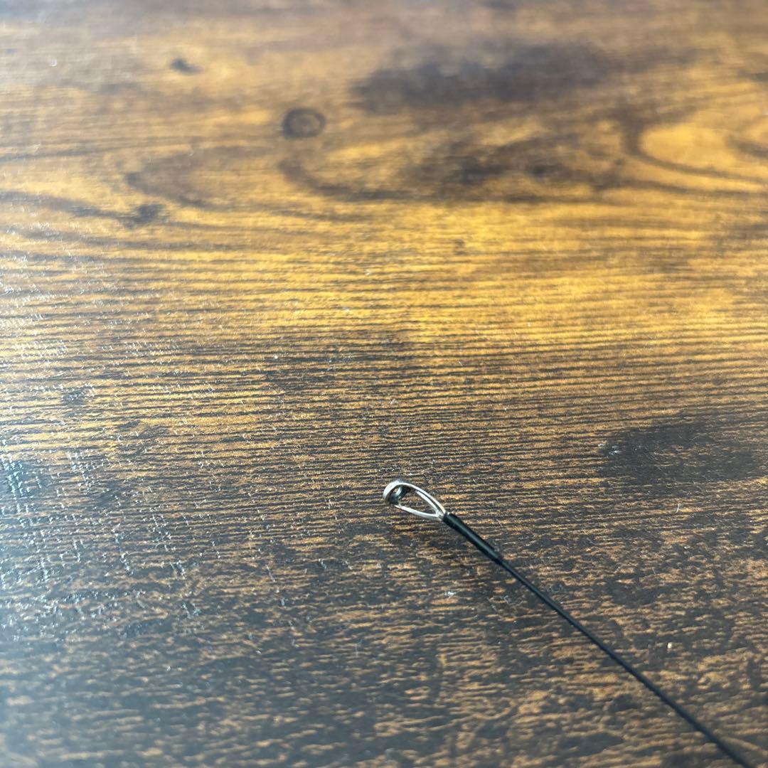 ジ*コ様 月下美人 アジング アジングロッド 68L-S レッド