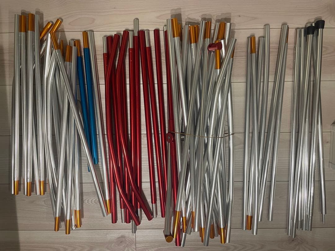 （3回のみ使用） オガワogawa ティエララルゴ