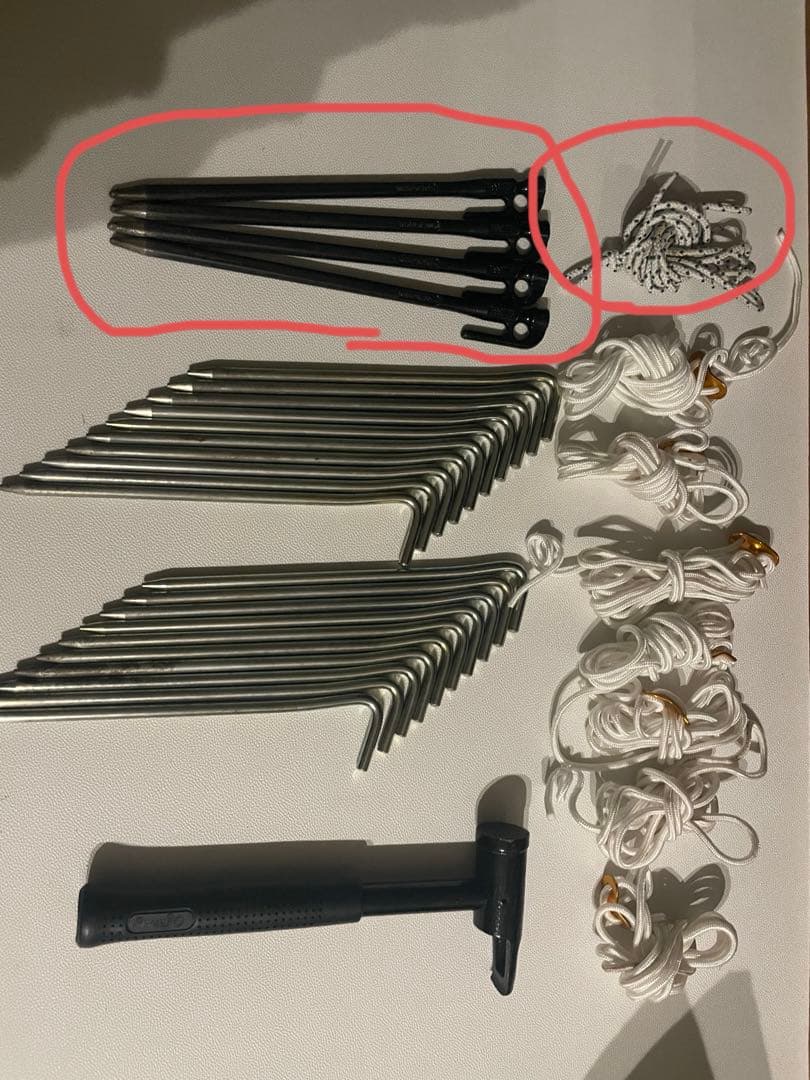 （3回のみ使用） オガワogawa ティエララルゴ