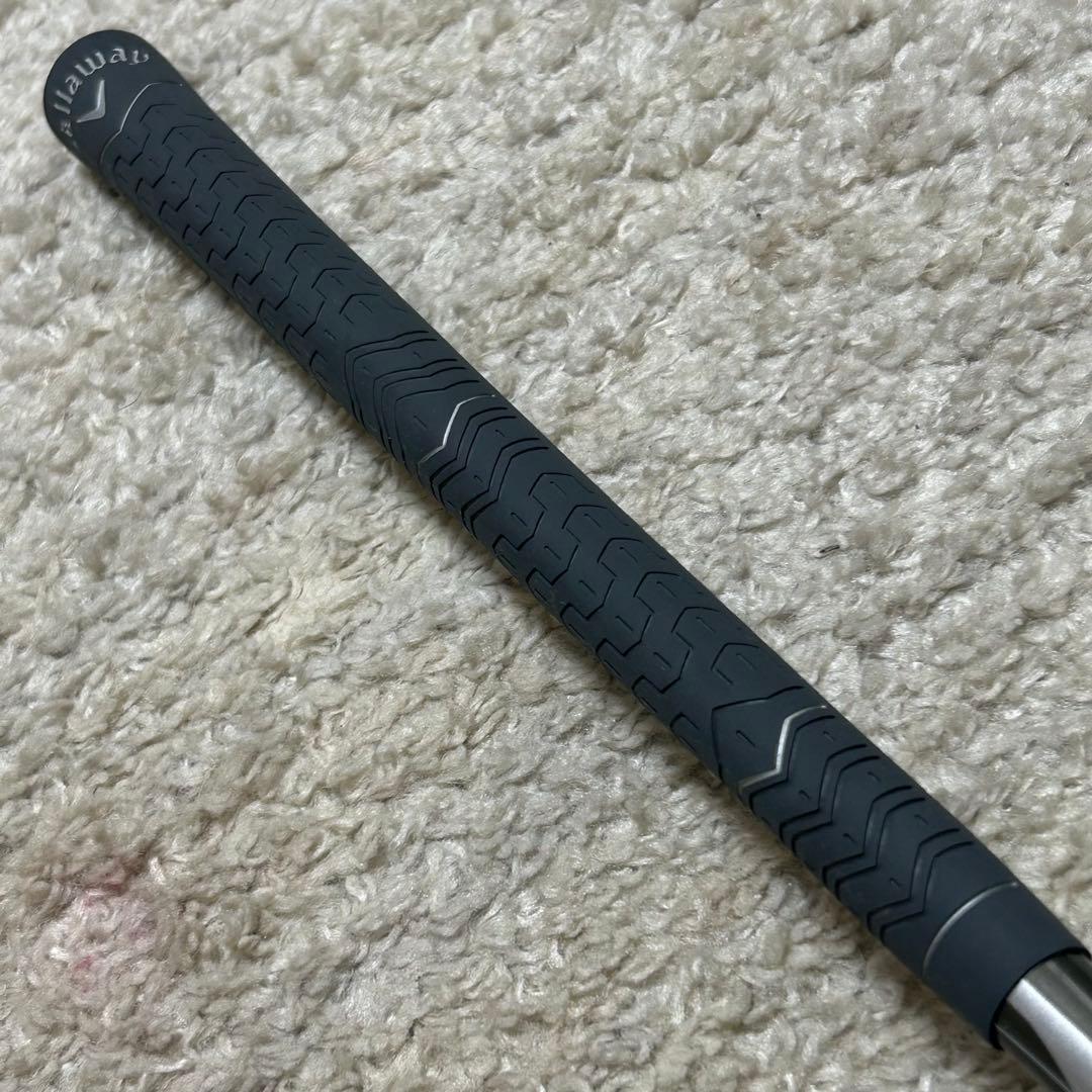 レディース Callaway Solaire gems フェアウェイウッド　5W