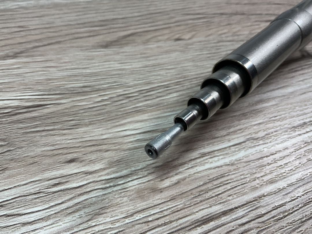 SHIMANO シマノ BB-X XT 2ー530 SI