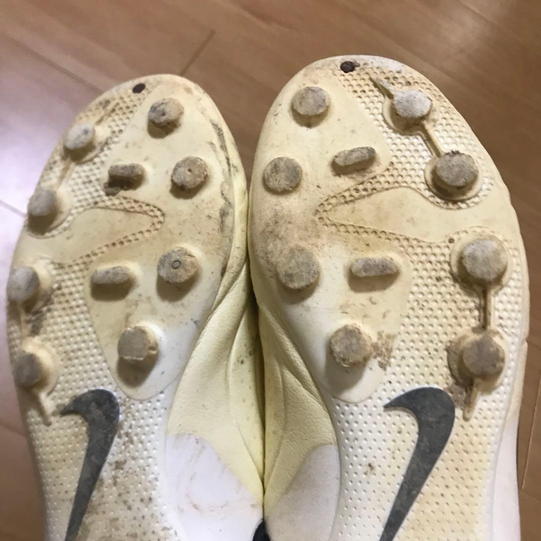 Nike レジェンド10 PRO HG 27.5cm