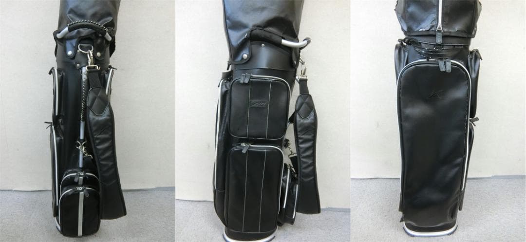 b791 初心者歓迎 マルマン 等メンズゴルフクラブ１５本セット※Ｄｒ２本入り