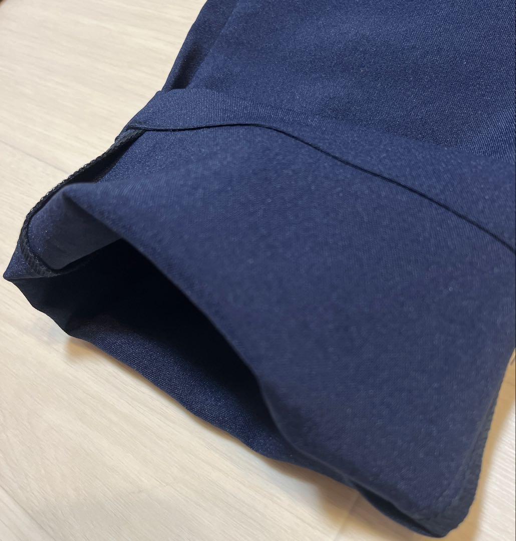 キャロウェイ 8WAYストレッチツイル リラックスパンツ メンズ 秋 冬