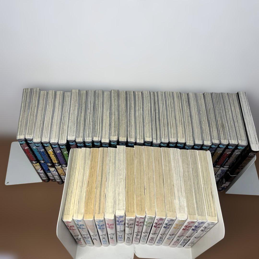 荒川弘 鋼の錬金術師 全巻 銀の匙 全巻 RAIDENー18 ライデン 1巻