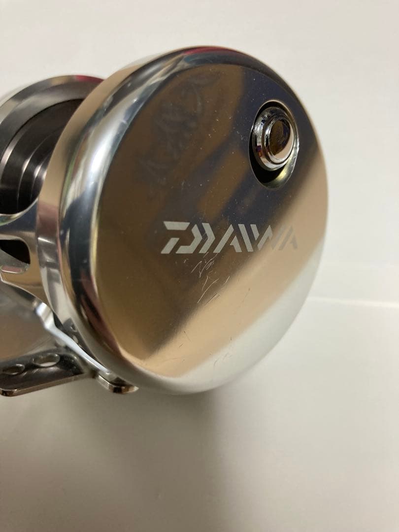 ダイワ キャタリナ LD20