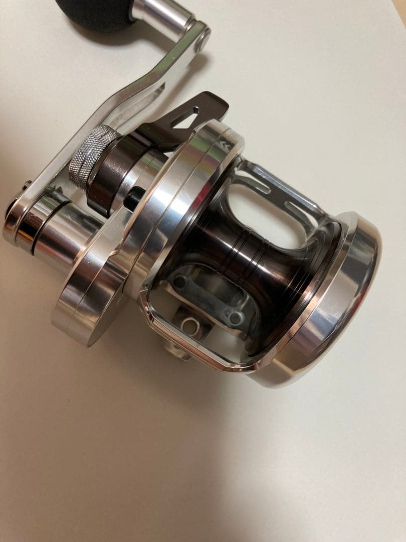 ダイワ キャタリナ LD20