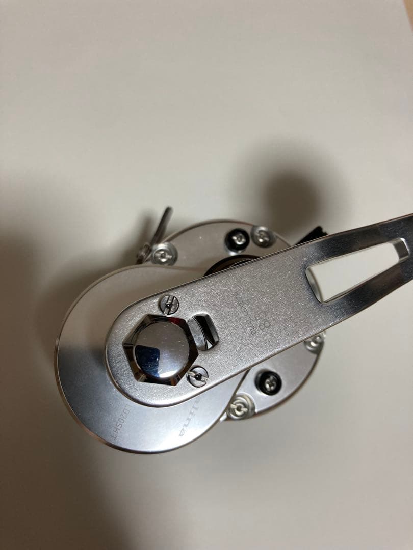 ダイワ キャタリナ LD20