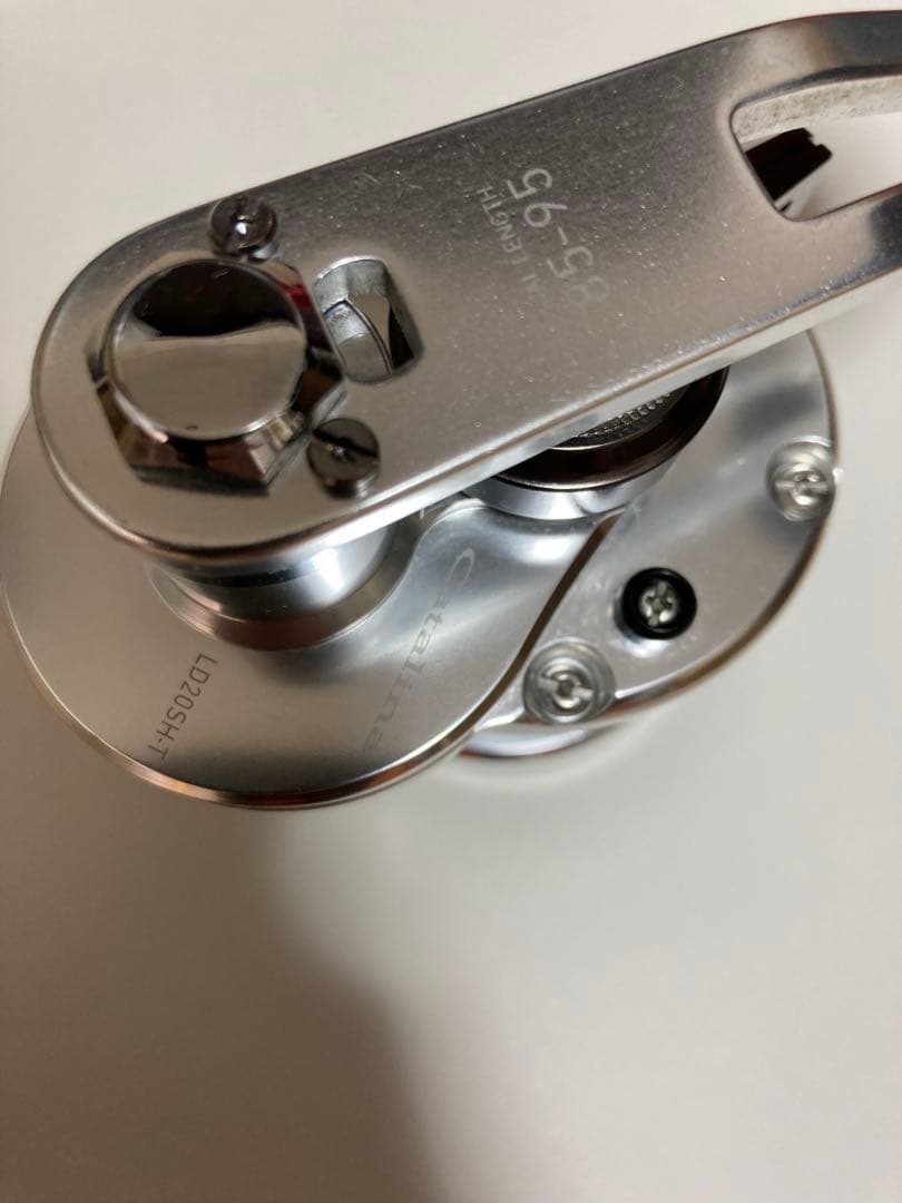 ダイワ キャタリナ LD20