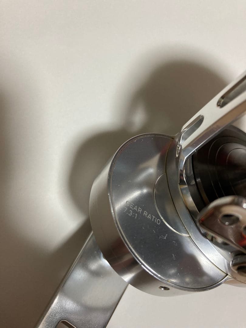 ダイワ キャタリナ LD20