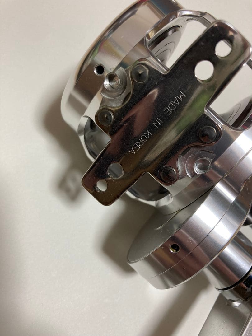 ダイワ キャタリナ LD20