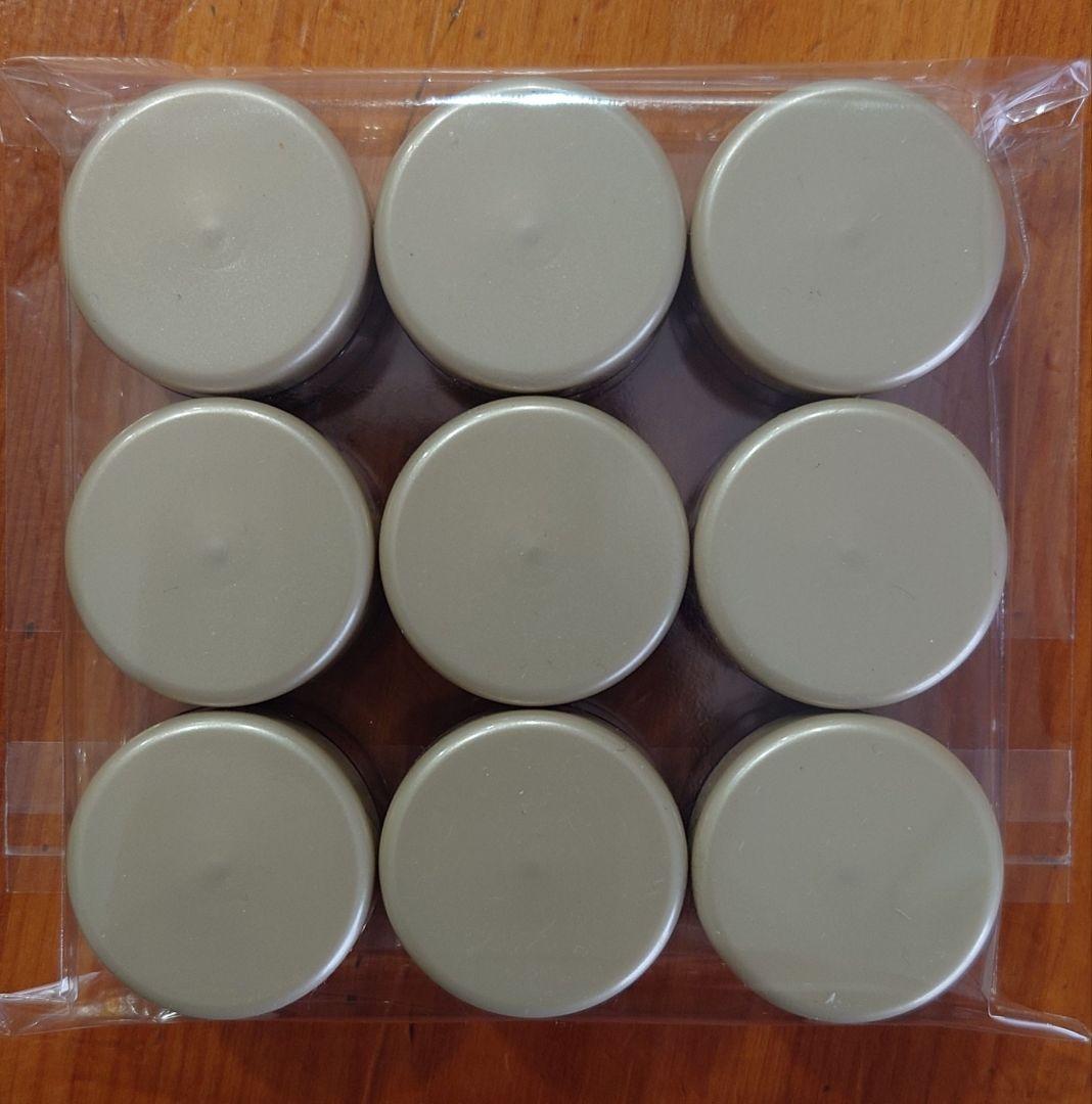 ELIXIR TOTAL V FIRMING CREAMミニサイズ 5ｇ×54個