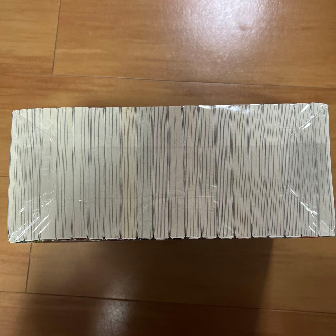 よふかしのうた 1から20巻セット コミック