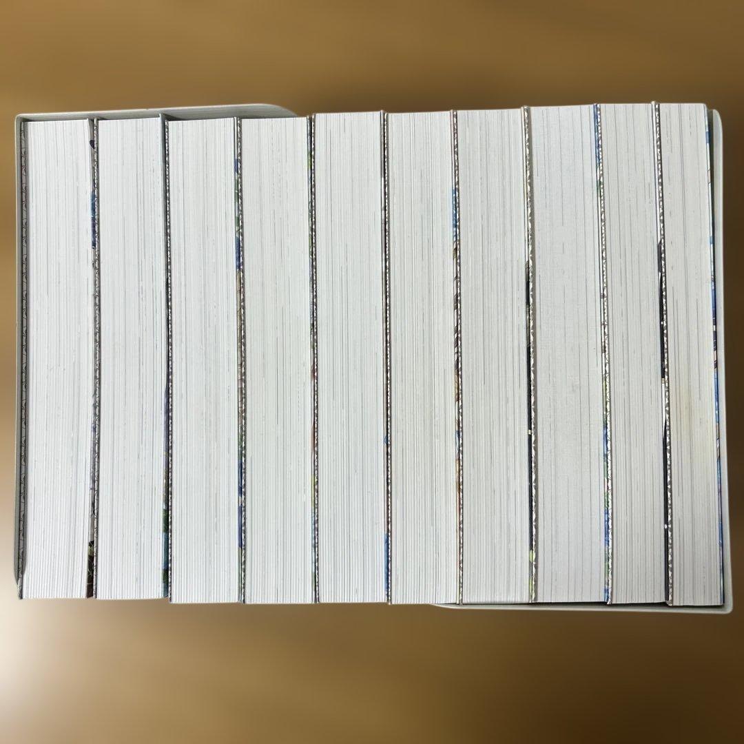 王太子妃になんてなりたくない！全10巻セット