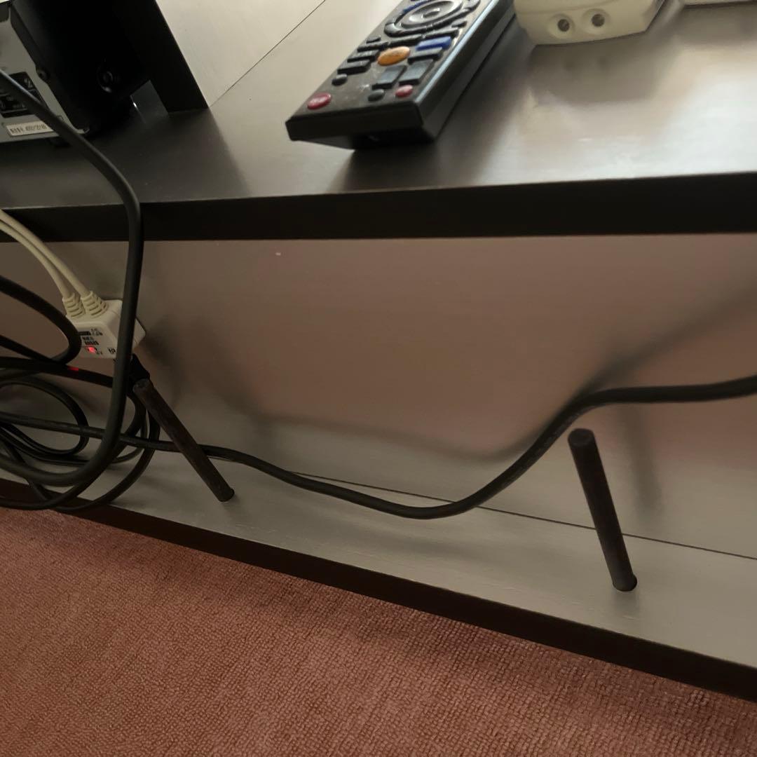 ヒロ　　値下げ　テレビボード