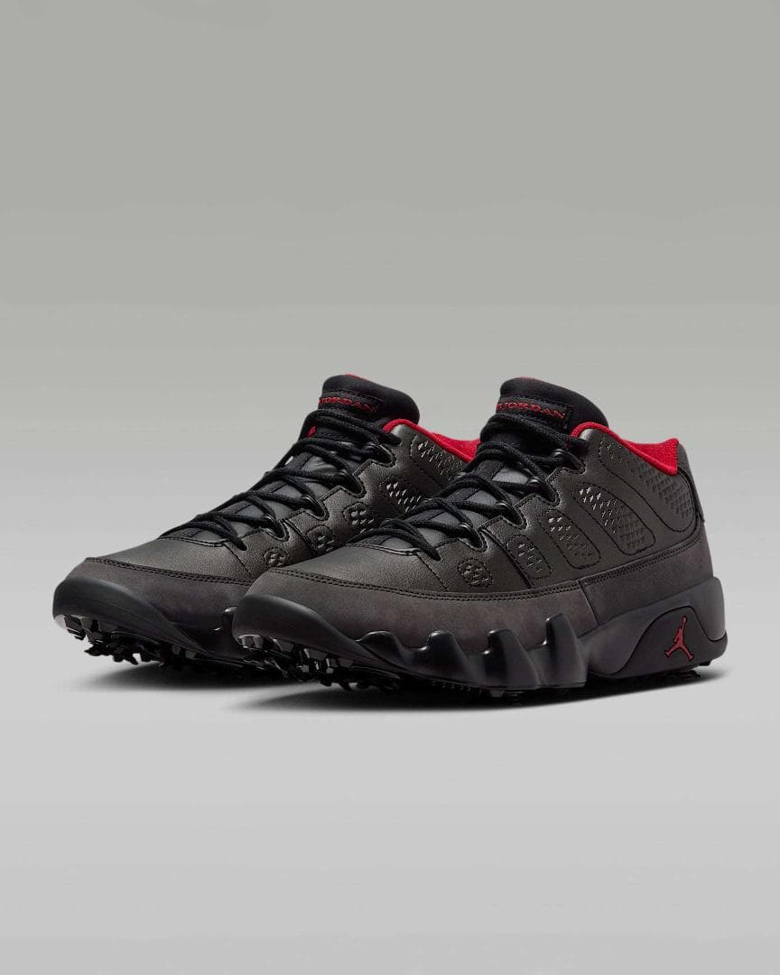 NIKE✨大人気★AIR JORDAN 9 G エアジョーダン9 ゴルフ27.5