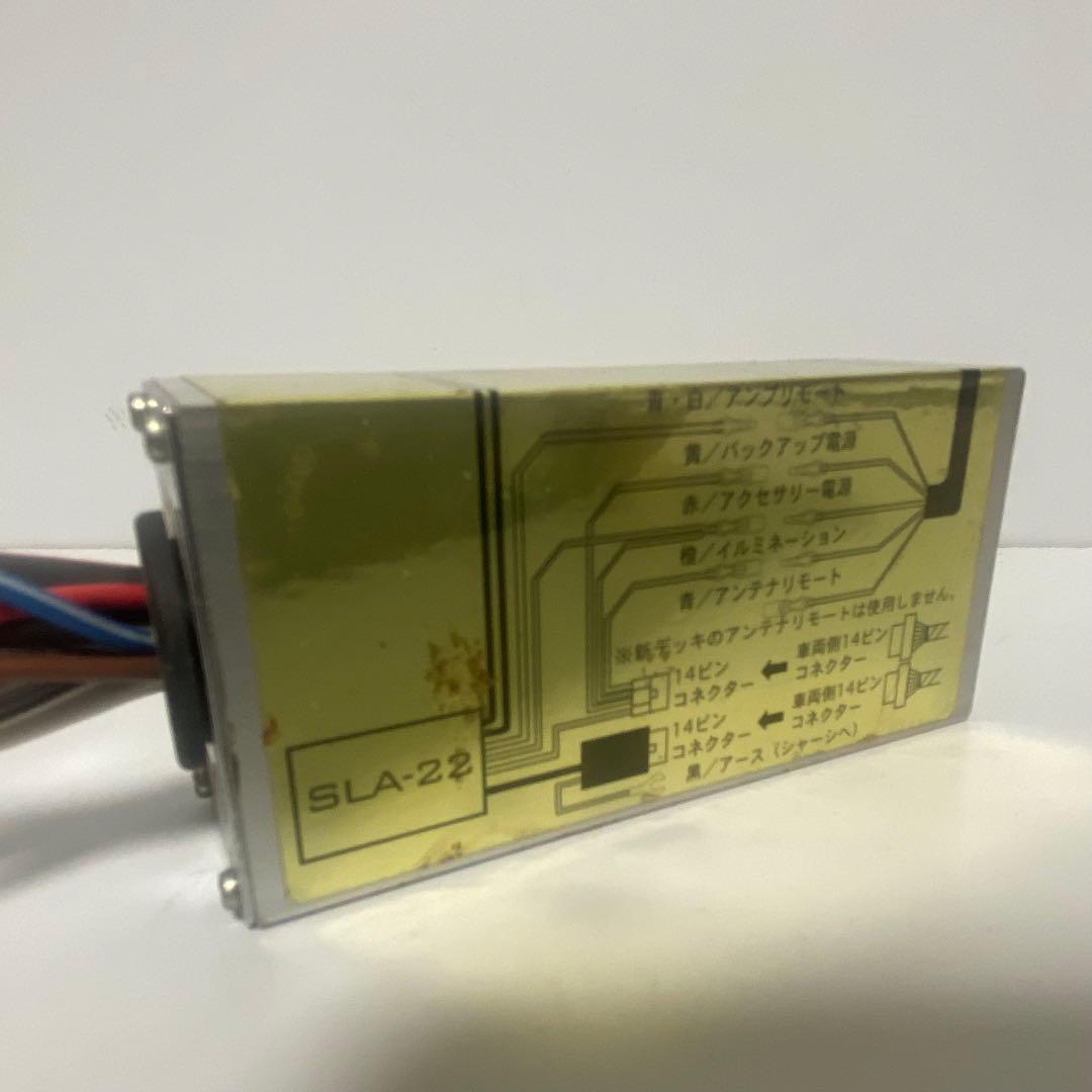 セルシオ Beat-Sonic SLA-22