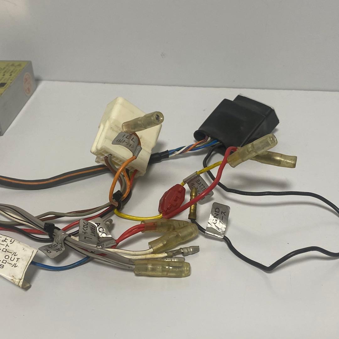 セルシオ Beat-Sonic SLA-22