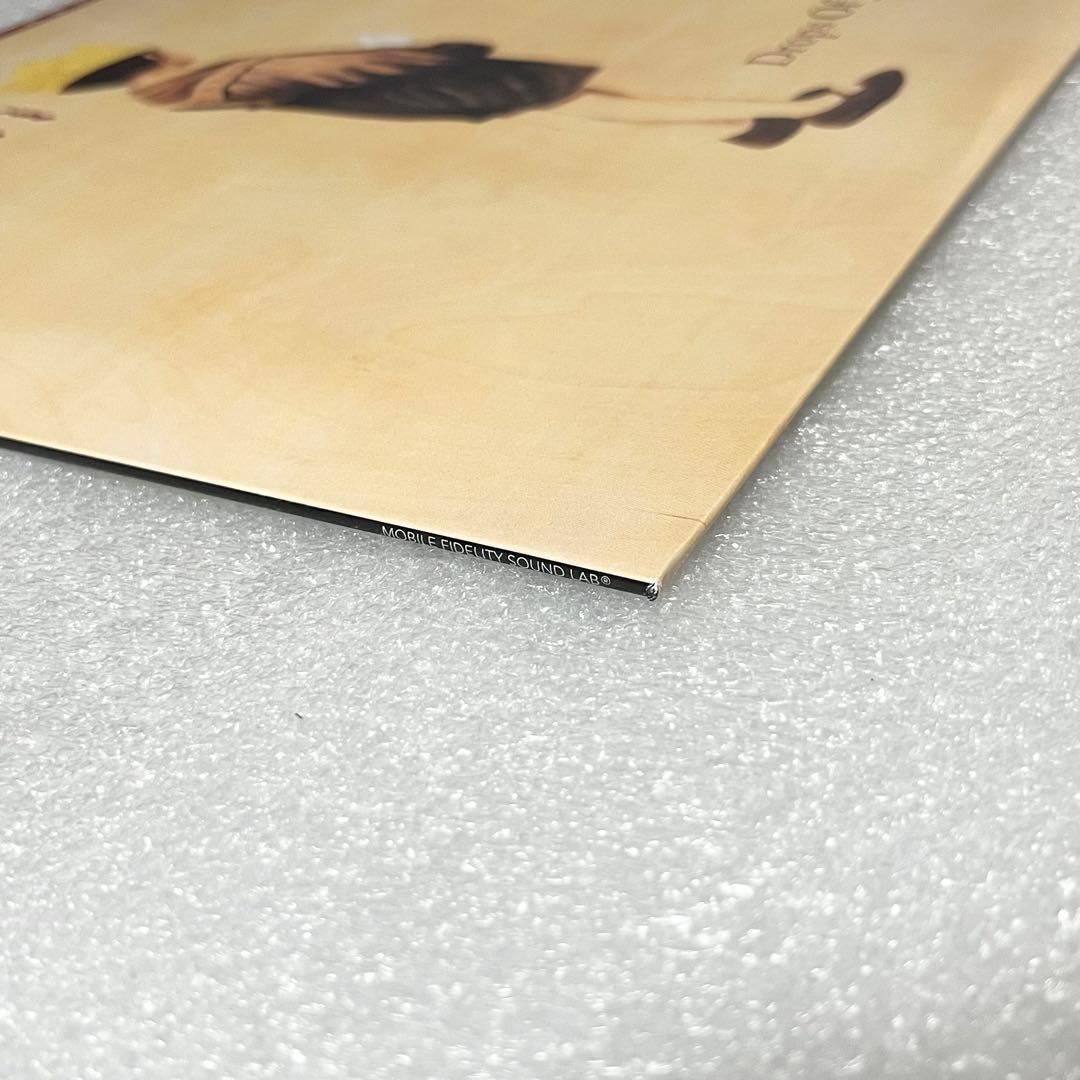 Drops Of Jupiter Train アナログ LP レコード