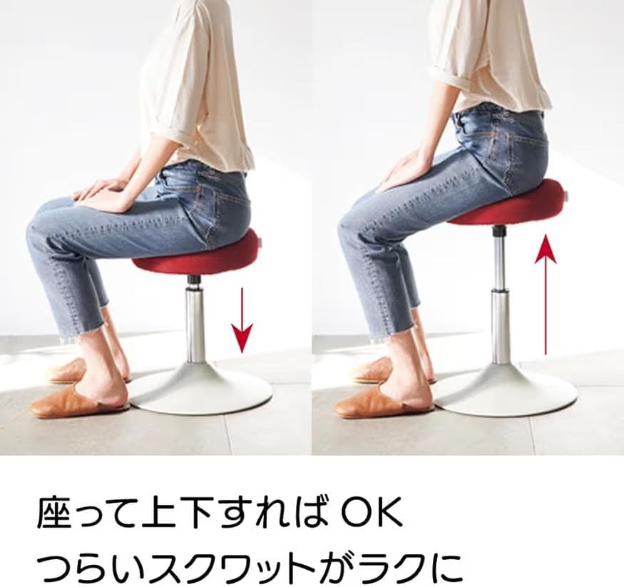 MIZUNO スクワットスリールα ＆ 座面カバー 定価16190円 ミズノ